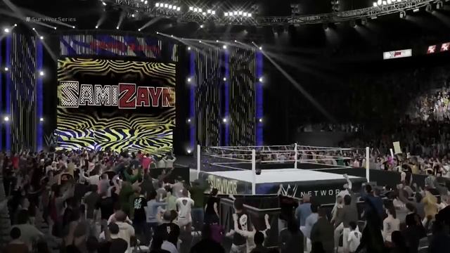 Where Should You Start My Universe Mode? смотреть онлайн