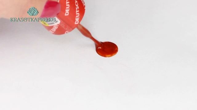 Гель-лак OPI GelColor, цвет Deutsch You Want Me Baby? G15 15 ml смотреть онлайн