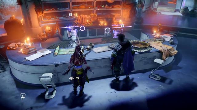 Horizon Forbidden West Erend Aloy & Friends New Chats i love Erend so funny to смотреть онлайн