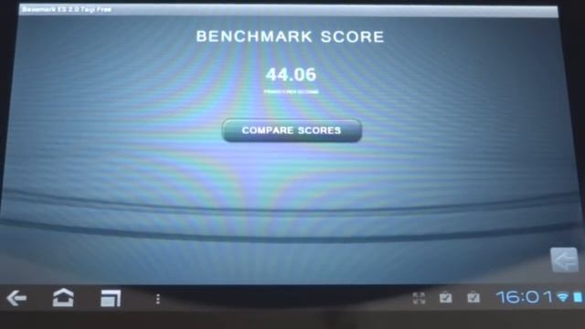 FMA Cube Mini 03 - Benchmarks смотреть онлайн