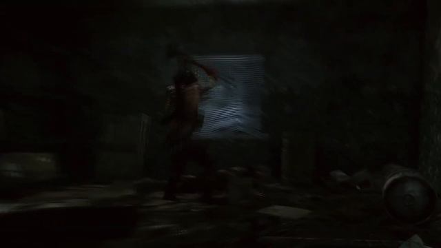 Тарков - Колотушки смотреть онлайн