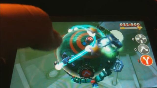 Little Deviants - Neutron Nudger Stage 8 (All Stars) смотреть онлайн