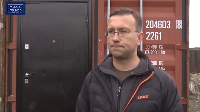 НОВОЕ ПОЧТОВОЕ ОТДЕЛЕНИЕ В ТИЛИЧИКАХ смотреть онлайн