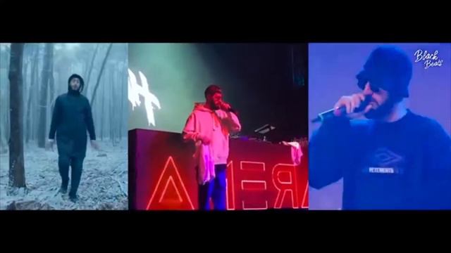 Miyagi & Andy Panda   Кассандра Kosandra   1 час