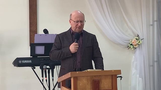 Свет Слова Божьего. смотреть онлайн