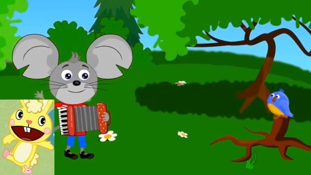 МЫШОНОК ПЕСЕНКА смотреть онлайн
