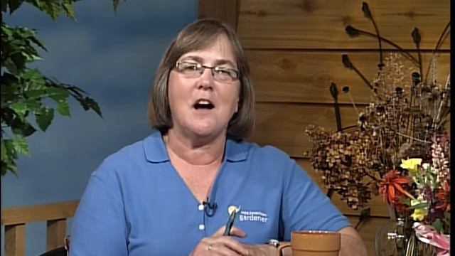Mid-American Gardener With Dianne Noland - Nov 5th, 2015 смотреть онлайн