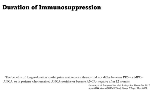 ANCA Associated Vasculitis From Renal Perspective - Dr. Mohamed Mamdouh Abdalbary смотреть онлайн