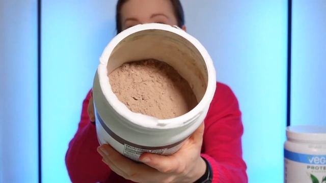 Vega Protein & Greens Review | HIGH IRON PROTEIN POWDER смотреть онлайн