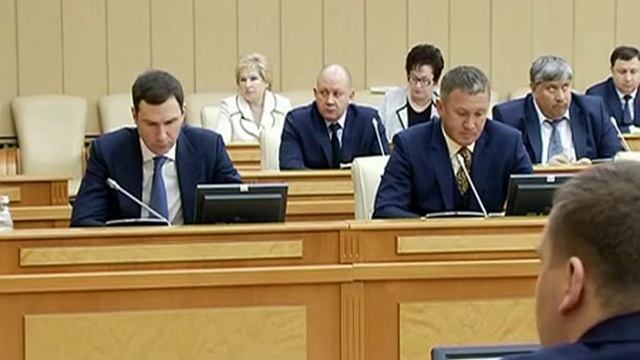 Заседание Правительства МО 22-04-2015 смотреть онлайн