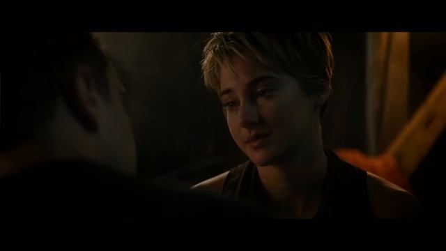 «Дивергент, глава 2: Инсургент» — фильм в СИНЕМА ПАРК смотреть онлайн