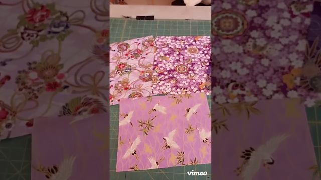 Temu #quilt Top  Made From #temu #fabric