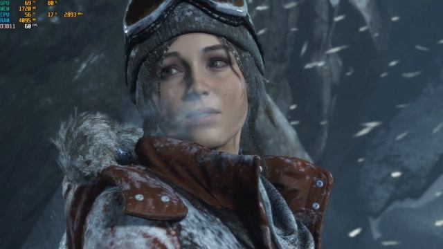 Топовые игры на Zotac GeForce GTX 1060 3GB Высокие настройки