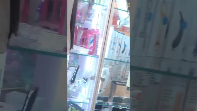 Необычный магазин)) смотреть онлайн