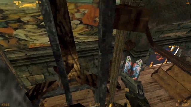 topoviygus on kz_dp_medieval done in 01:58.79 смотреть онлайн