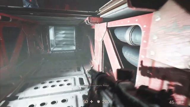 wolfenstein the new colossus #1 (ОЧЕНЬ ПЛОХОЙ ЧЕЛОВЕК) смотреть онлайн