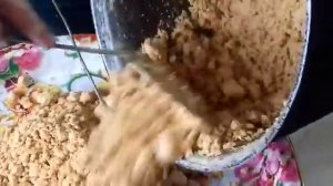 Секреты приготовления кызыл эремсек