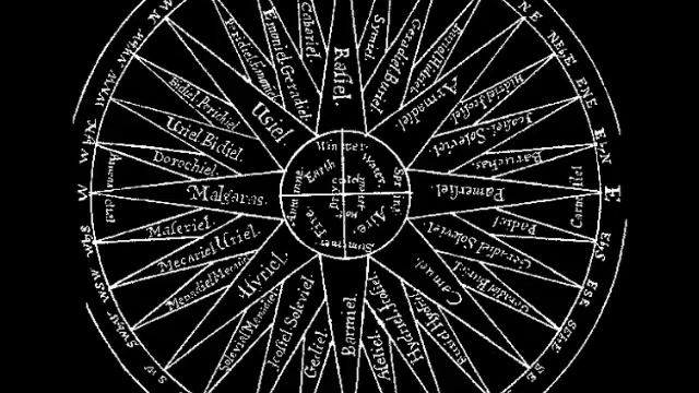 SECRET KEY OF SOLOMON BOOK OF MYSTERIES & MAGIC RITES смотреть онлайн