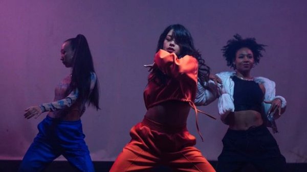 Loca Dance  Лока танец