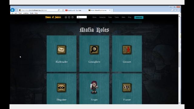 Town of Salem Guide | All Roles Introduction | Alignments Explained | New Players смотреть онлайн