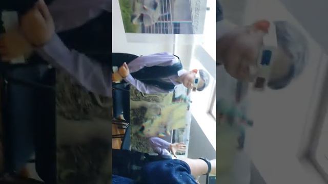 Выставка динозавров у меня в школе смотреть онлайн