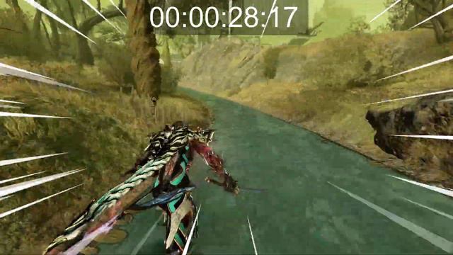 The Duviri Experience - Decrees смотреть онлайн