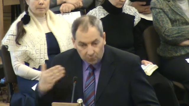 Евангелие От Луки 12:35-48 смотреть онлайн