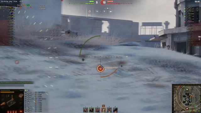 Type 59 всё ещё может ! смотреть онлайн