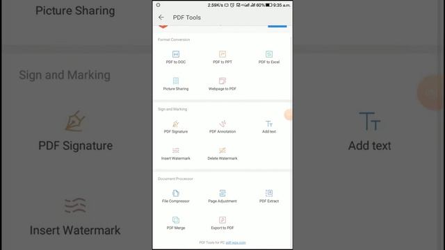 How to join two PDF - How to merge multiple PDF Files - दो PDF को JOIN कैसे करे смотреть онлайн