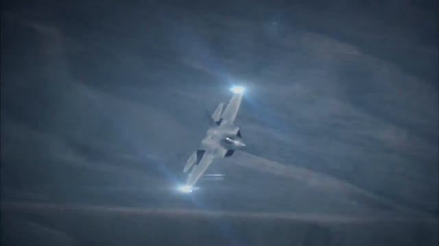 F22 Raptor ( Lockheed Martin F-22 Raptor in HD ) смотреть онлайн