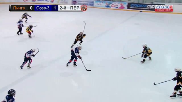 Пингвины-08 - Созвездие-08-3 смотреть онлайн