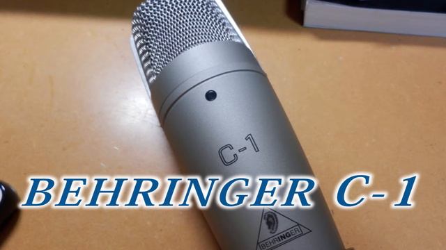オーディオインターフェイス「steinberg ci1」を買ったのでマイクテスト！ смотреть онлайн