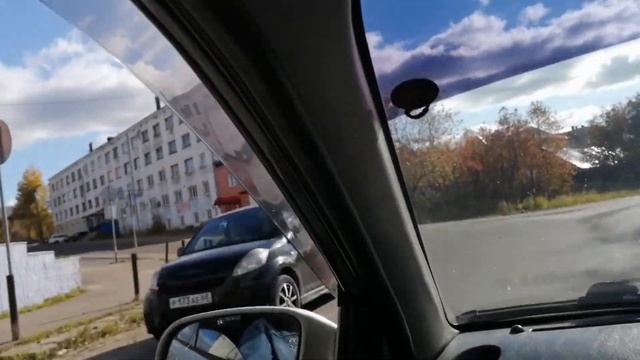 Наше путешествие в город АЛДАН (часть 2 - Алдан) смотреть онлайн