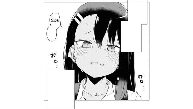 Nagatoro Gets Pranked смотреть онлайн