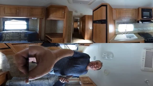 SOLD! 2007 Jayco Jay Feather EXT 29A Bunkouse Camper, 360 Degree Video, 2 Slides $12,900 смотреть онлайн