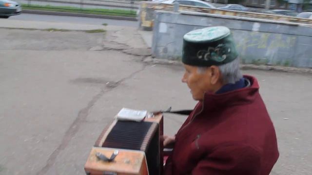 Tatar Cinema International КРЯШЕН АЛЕКСАНДР ПЕТРОВ русская мелодия "КАТЮША" Челны ТАТАРСТАН смотреть онлайн