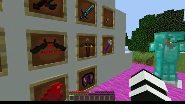 BEST PVP TEXTURE PACK || JAVA/POJAV #minecraft #lifestealsmp смотреть онлайн
