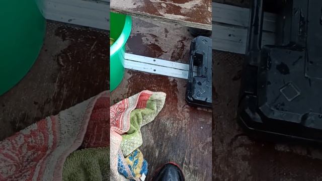 рыбалка в Карелии!! река Сегежа смотреть онлайн