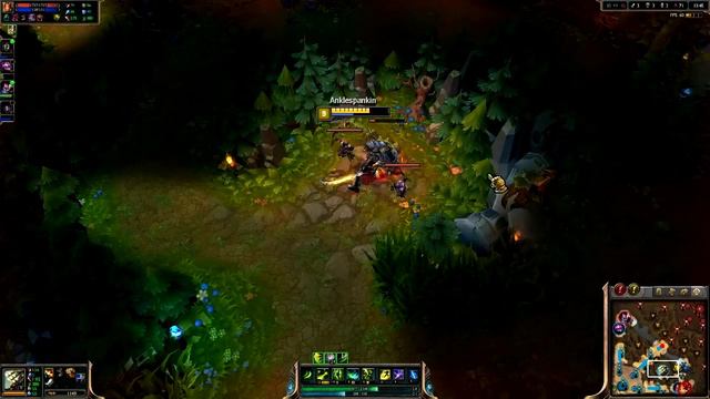 League of Legends - Master Yi Jungle - Full Game Commentary смотреть онлайн