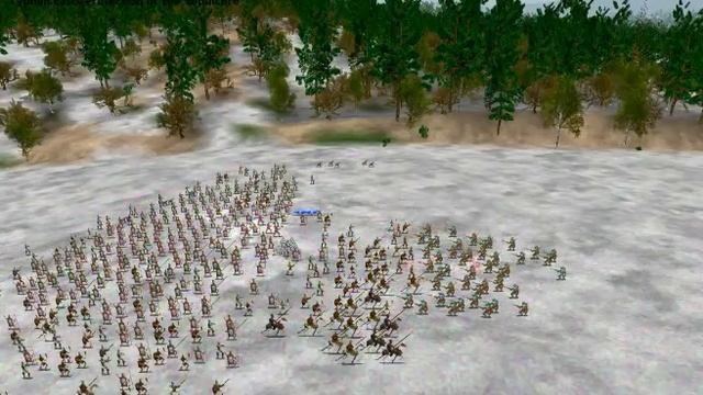 Dominions 3: Battle review смотреть онлайн