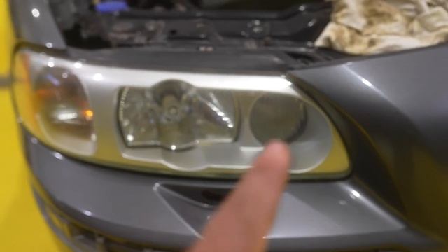 To do LIST on my BIG TURBO VOLVO I VOLVO V70R Build Part 15 смотреть онлайн