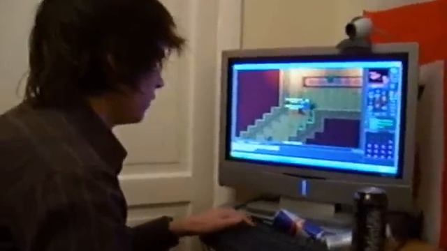 Tibia No Life смотреть онлайн