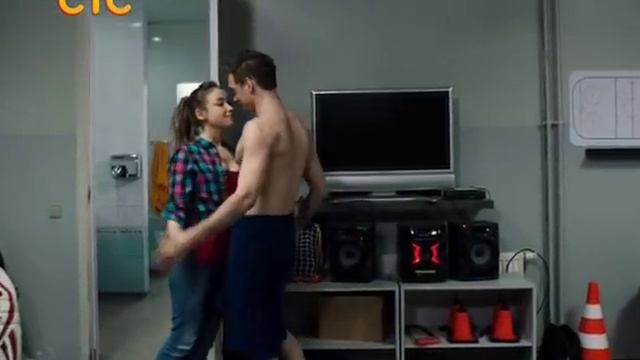 Егор и марина отрывок смотреть онлайн