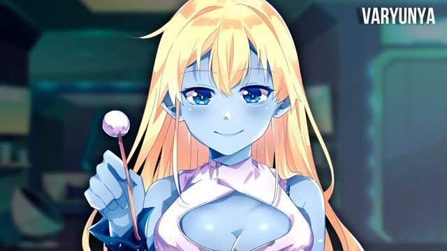 Cute Alien's Wholesome Abduction On You (Audio Roleplay)