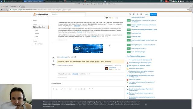 Let's Code a CSV to XML tool in Lua #2 смотреть онлайн