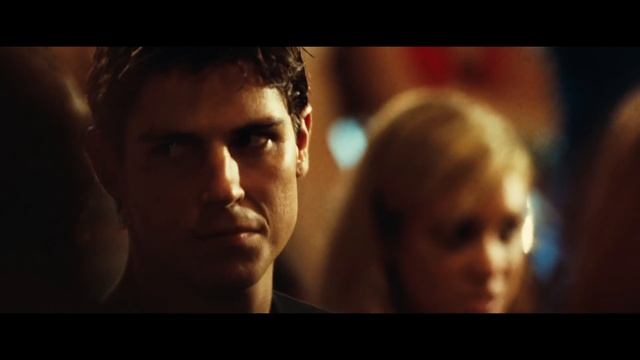 Бои без правил. Райан провоцирует Джейка на поединок. HD