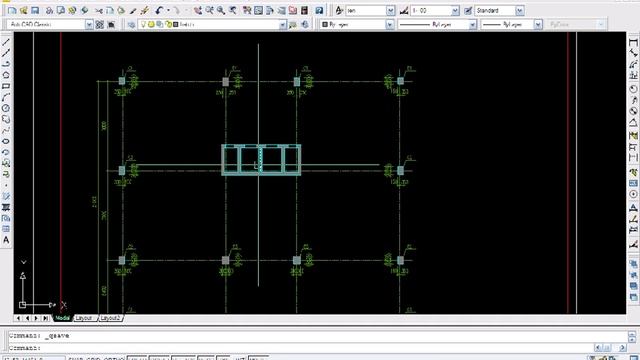 DẠY AUTOCAD 2007 ONLINE 2 - ĐH KIẾN TRÚC HN смотреть онлайн