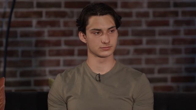 Молодёжная субботняя школа #8 смотреть онлайн