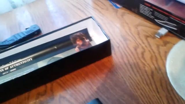 НОЖ RAMBO FIRST BLOOD PART II. смотреть онлайн