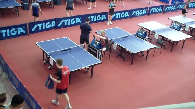 Настольный теннис Иркутск 2012 смотреть онлайн